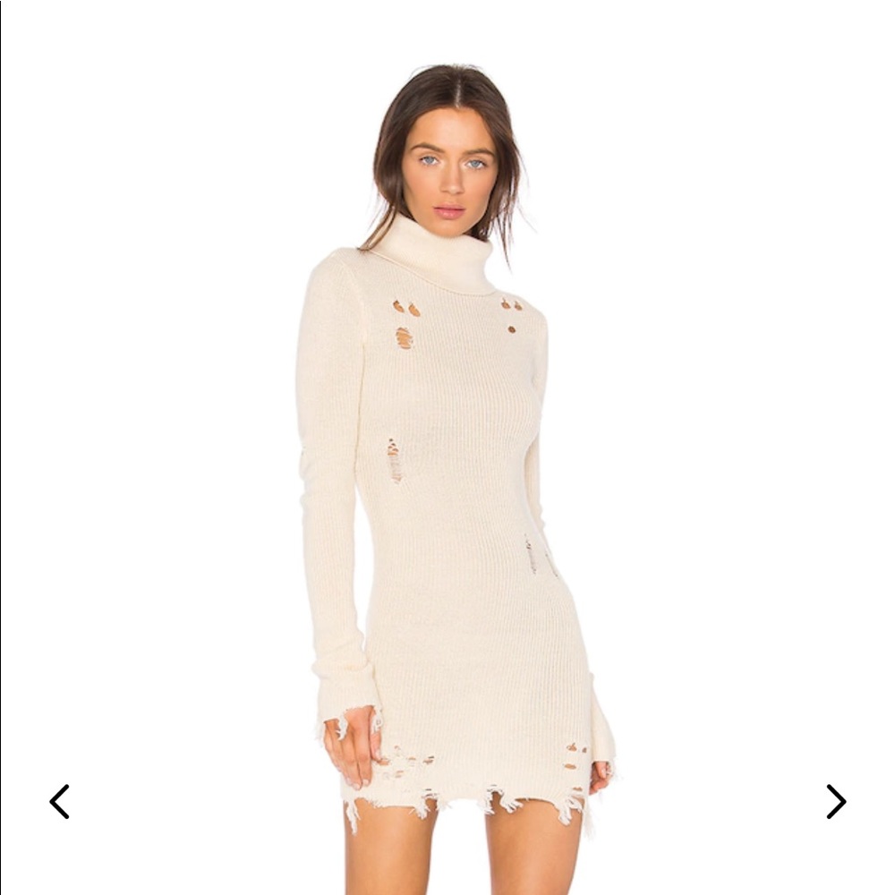 Lovers and Friends Keeney Dress